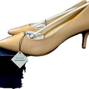Cole Haan Marta Pump 65mm Waterproof